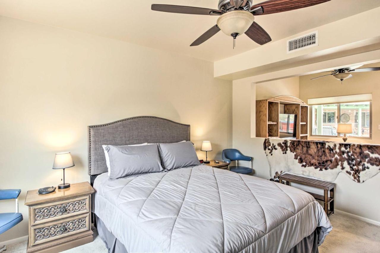 Lovely Tucson Home With Private Pool And Hot Tub! Zewnętrze zdjęcie