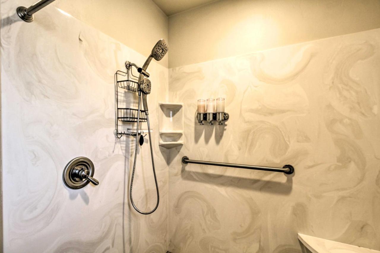 Lovely Tucson Home With Private Pool And Hot Tub! Zewnętrze zdjęcie